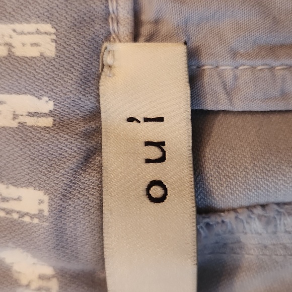 Pants - Picture 5 of 6